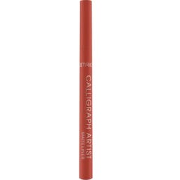 Catrice Calligraph Artist Matte Eyeliner - 80 - Bloody Mary