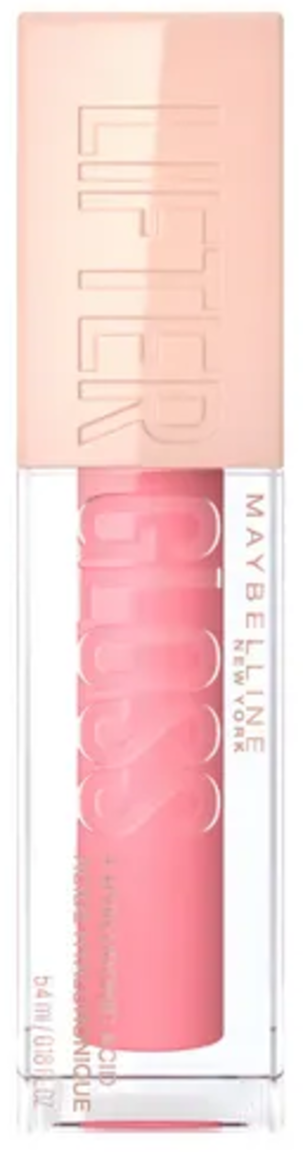 Lippenstift Lifter Gloss, 21 - Gummy Bear