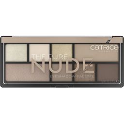 Catrice The Pure Nude Eyeshadow Palette - 9 g