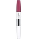 MAYBELLINE Pomadka w płynie Super Stay 24H Color - 135 - Perpetual Rose
