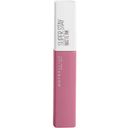 MAYBELLINE Batom Super Stay Matte Ink - 125 - Inspirer