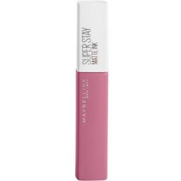 MAYBELLINE Batom Super Stay Matte Ink - 125 - Inspirer