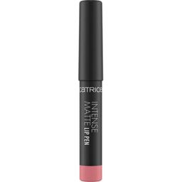 Catrice Intense Matte Lip Pen - 20 - Coral Vibes