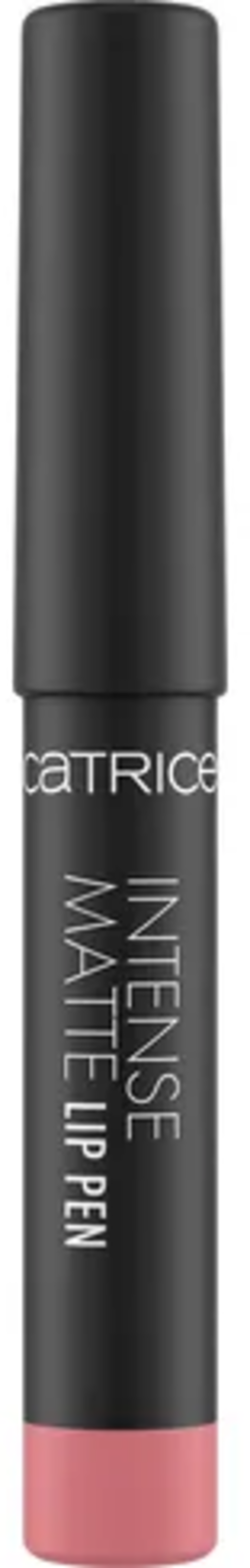 Intense Matte Lip Pen, 20 - Coral Vibes (1.2 g)