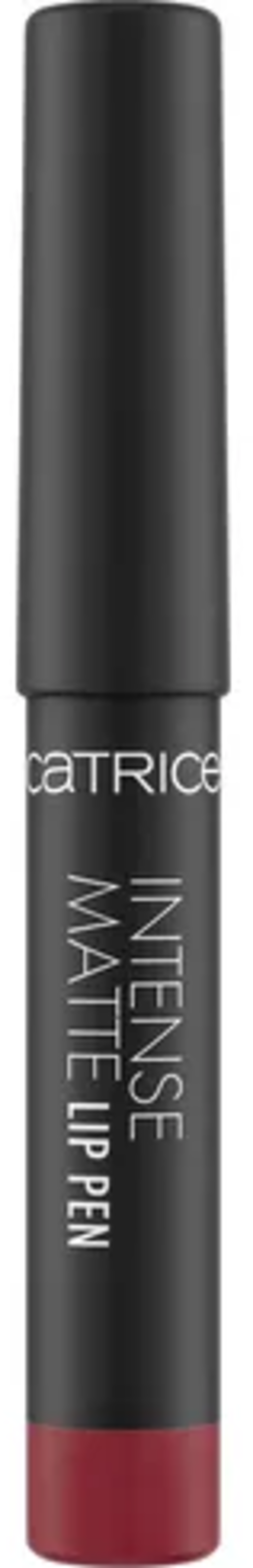 Catrice Intense Matte Lip Pen - 70 - Re(a)d My Lips