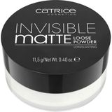 Catrice Invisible Matte Loose Powder