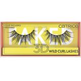 Catrice Faked 3D Wild Curl Lashes