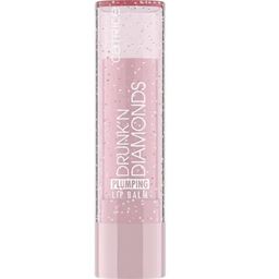 Catrice Drunk'n Diamonds Plumping Lip Balm - 40 - A Girl's Best Friend