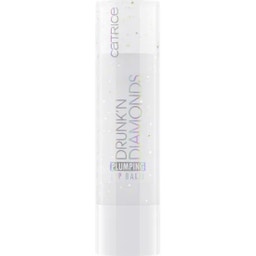 Catrice Drunk'n Diamonds Plumping Lip Balm - 60 - Drunk In Love