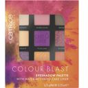 Catrice Color Blast Eyeshadow Palette - 010 - Tangerine meets Lilac