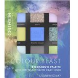 Catrice Colour Blast Eyeshadow Palette