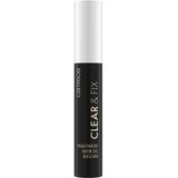 Catrice Clear & Fix Transparent Brow Gel Mascara