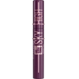 MAYBELLINE Mascara Lash Sensational Sky High - 01 - burgundy haze