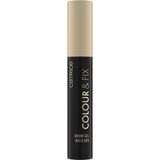 Catrice Colour & Fix Brow Gel Mascara