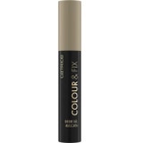 Catrice Colour & Fix Brow Gel Mascara