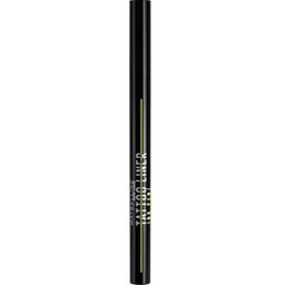 MAYBELLINE Liquid Tattoo Eyeliner Pen Black