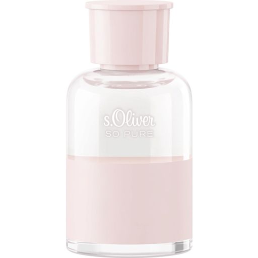 So Pure Women Eau de Parfum Natural Spray - 30 ml