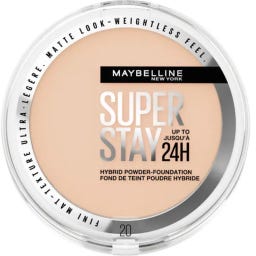 MAYBELLINE SuperStay MakeUp Puder kompaktowy - 20