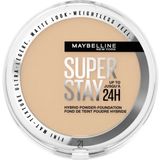 MAYBELLINE SuperStay MakeUp Kompaktpuder