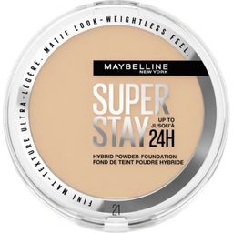 MAYBELLINE SuperStay Hybrid Powder-Foundation  - 21