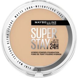 MAYBELLINE Fond de Teint Poudre SuperStay - 30