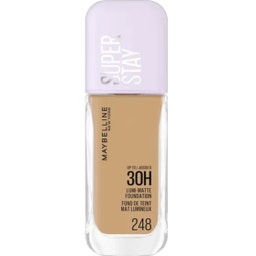 MAYBELLINE Fond de Teint Superstay Lumi-Matte - 248