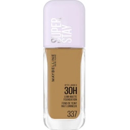 MAYBELLINE Superstay Lumi-Matte Foundation - 337