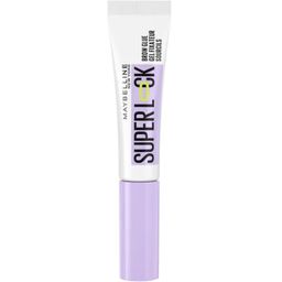 MAYBELLINE Super Lock Brow Glue Ögonbrynsgel - 1 st.