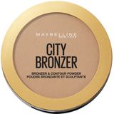 MAYBELLINE Bronzer & Contour Powder City Bronzer 