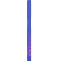 MAYBELLINE Hyper Precise Eyeliner varje dag - 113 - Cobalt Blue