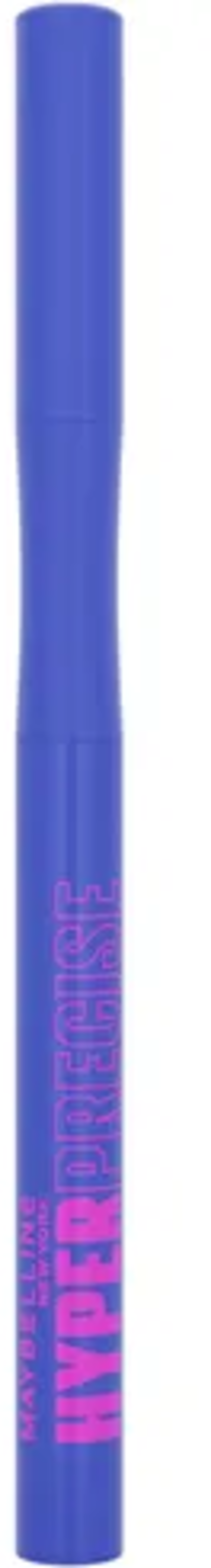 MAYBELLINE Hyper Precise Eyeliner Allday - 113 - Cobalt Blue