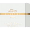 s.Oliver Selection Women Eau de Parfum - 30 ml
