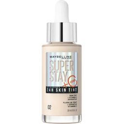 MAYBELLINE Super Stay 24H Skin Tint - 2 - Naked Ivory