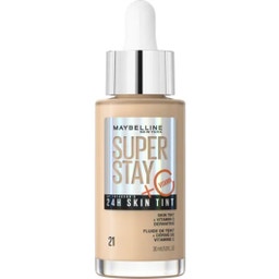 MAYBELLINE Super Stay 24H Skin Tint - 21 - Nude Beige