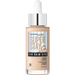 MAYBELLINE Super Stay 24H Skin Tint - 20 - Cameo
