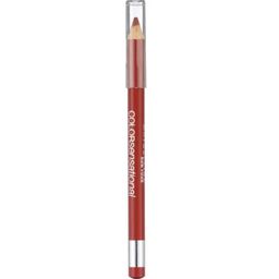 MAYBELLINE Color Sensational Lip Liner - 440 - Coral Fire