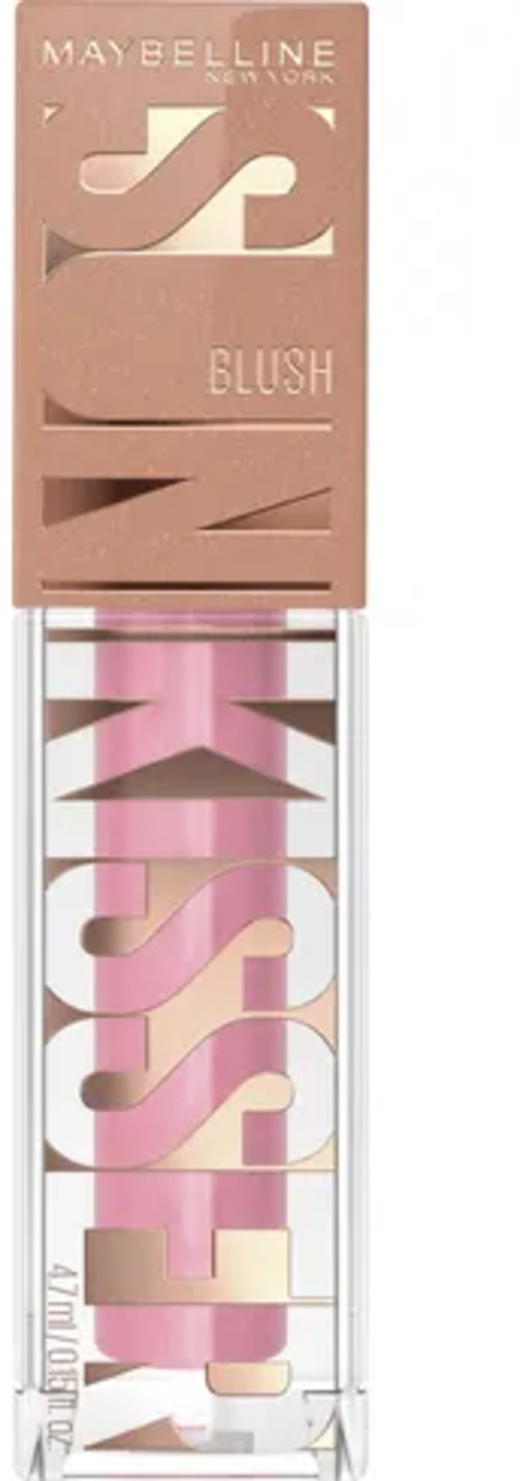 Sunkisser Blush, 05 - Blazing Blush (4.7 ml)