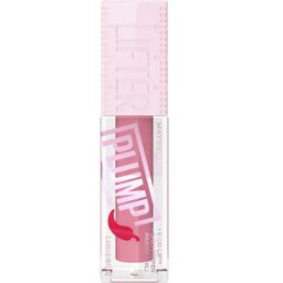 MAYBELLINE Lifter Plump Gloss - 001 - Blush Blaze