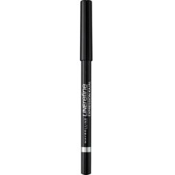 MAYBELLINE Ögonkonturpenna Kajal Expression - 33 - Black