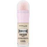 MAYBELLINE Instant Perfector Glow 4-in-1 Make-Up