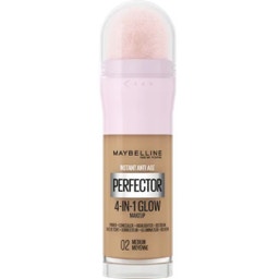 MAYBELLINE Instant Perfector Glow 4-in-1 Make-Up - 02 - Medium