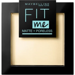 MAYBELLINE FitMe Matte&Poreless Puder - 220 - Natural Beige