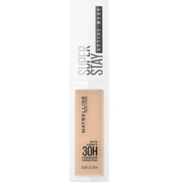 MAYBELLINE Superstay ACTIVE WEAR Concealer - 20 - Sand