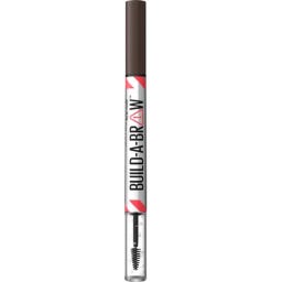 MAYBELLINE Build a Brow - 260 - deep brown