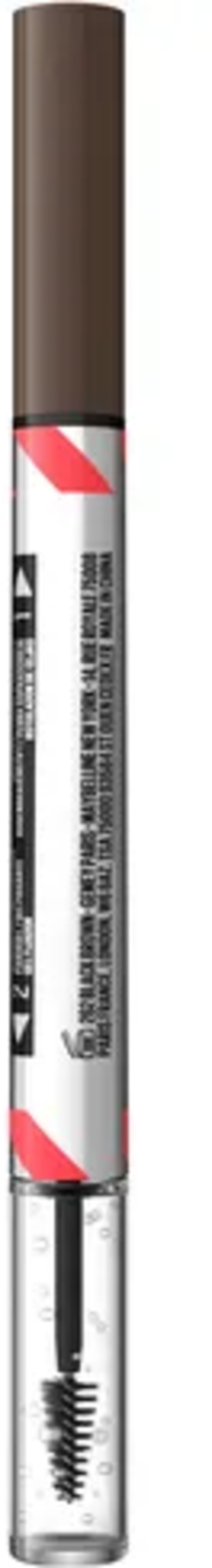 Build a Brow, 262 - black brown