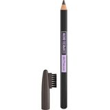 MAYBELLINE Augenbrauenstift Expert Brow Shape