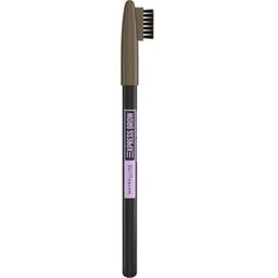 MAYBELLINE Crayon à Sourcils Express Brow Precise - 4 - medium brown