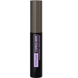 Express Brow Fast Sculpt Augenbrauenmascara - 4 - Medium Brown