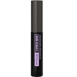 Express Brow Fast Sculpt - Mascara per Sopracciglia - 6 - Deep Brown