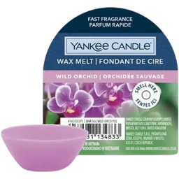 Yankee Candle Wax Melt Wild Orchid - 1 Stk